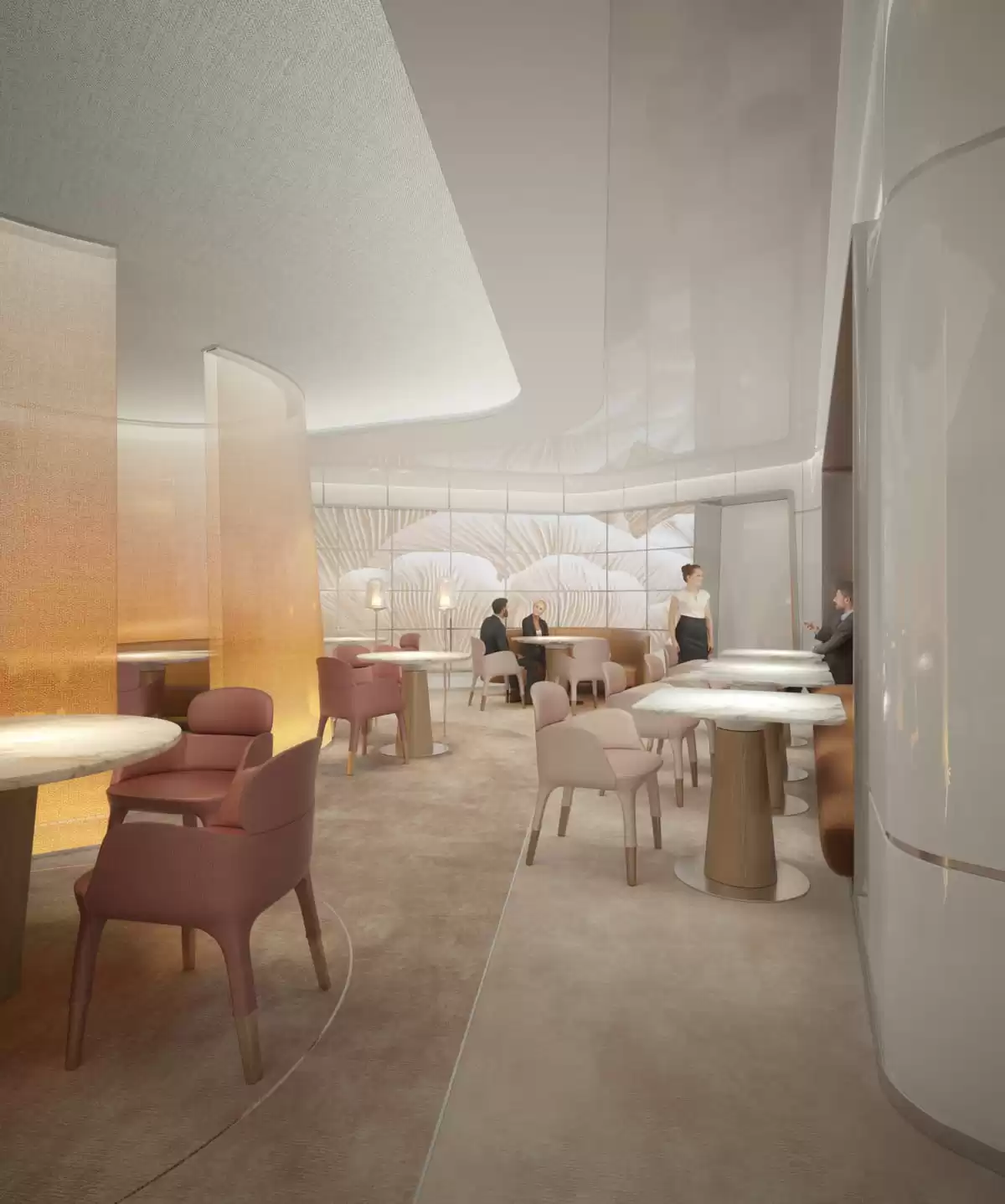 el Celebrity Edge :  cabine 216