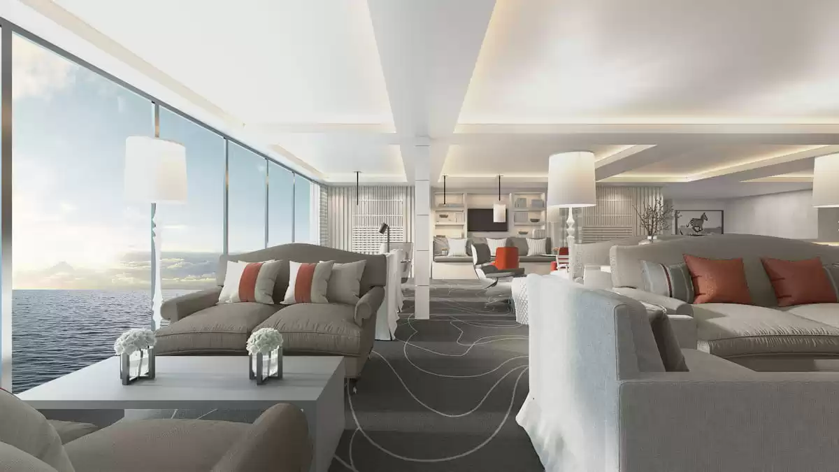 el Celebrity Edge :  cabine 225