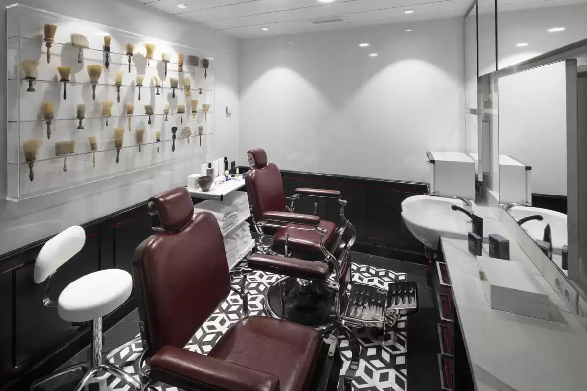 el Celebrity Edge :  cabine 252