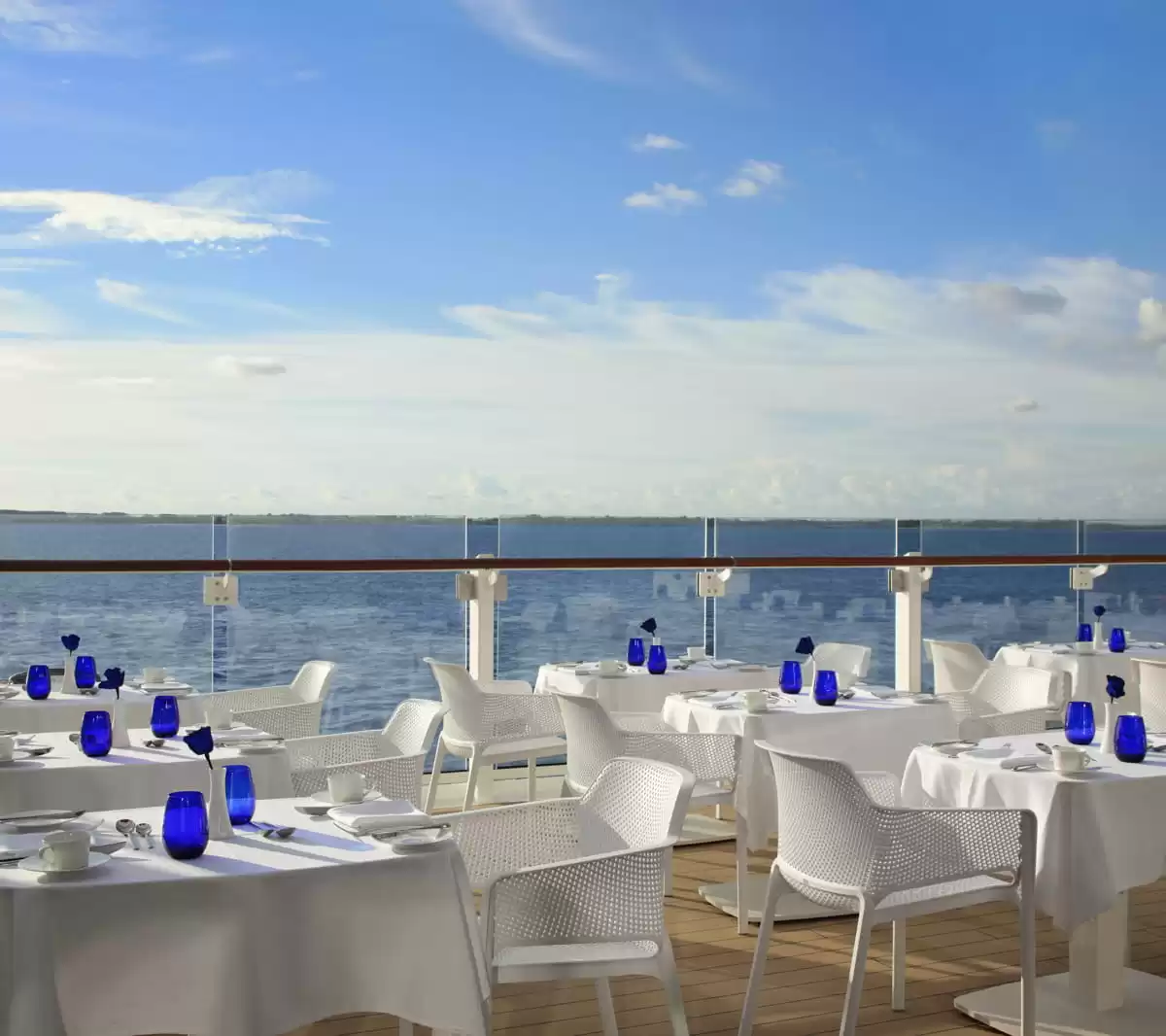 el Celebrity Edge :  cabine 255