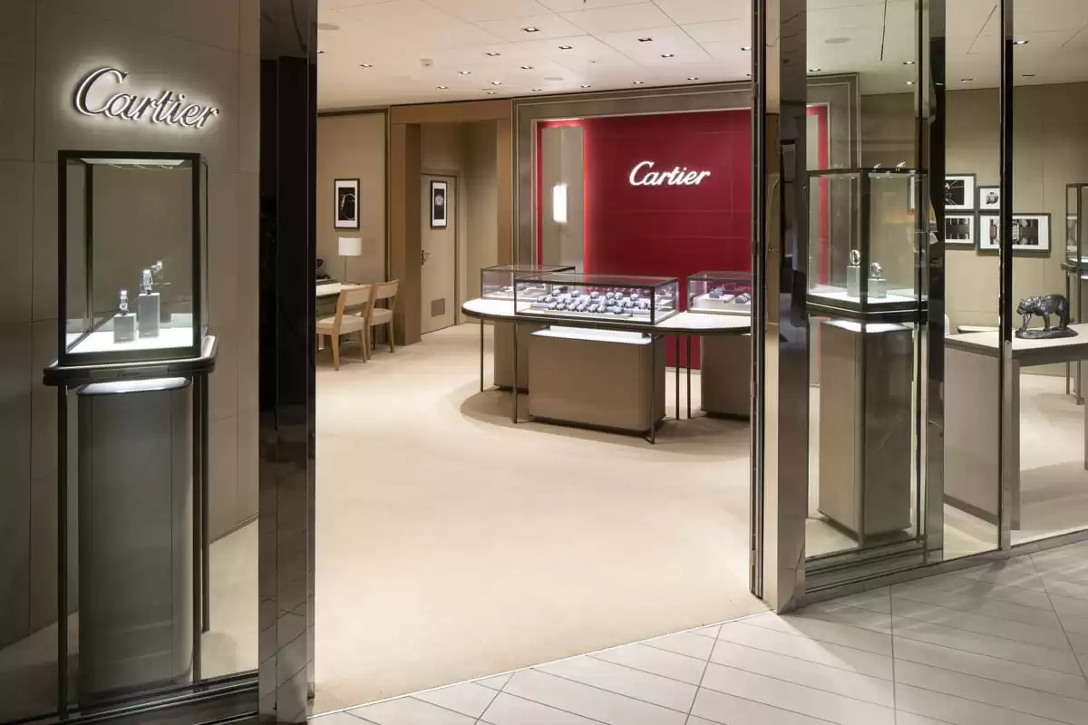 el Celebrity Edge :  cabine 261