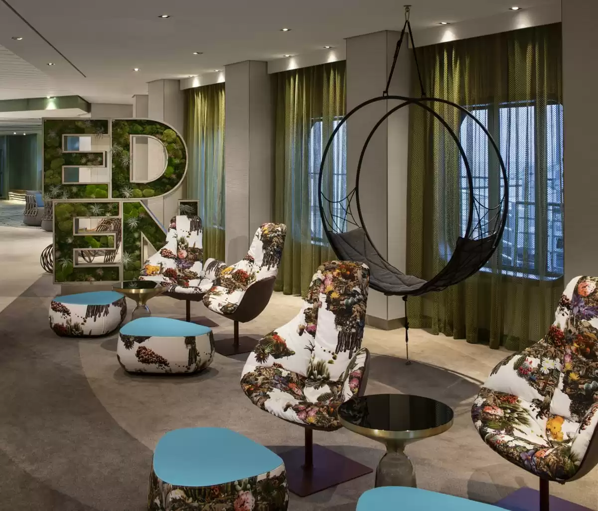 el Celebrity Edge :  cabine 276