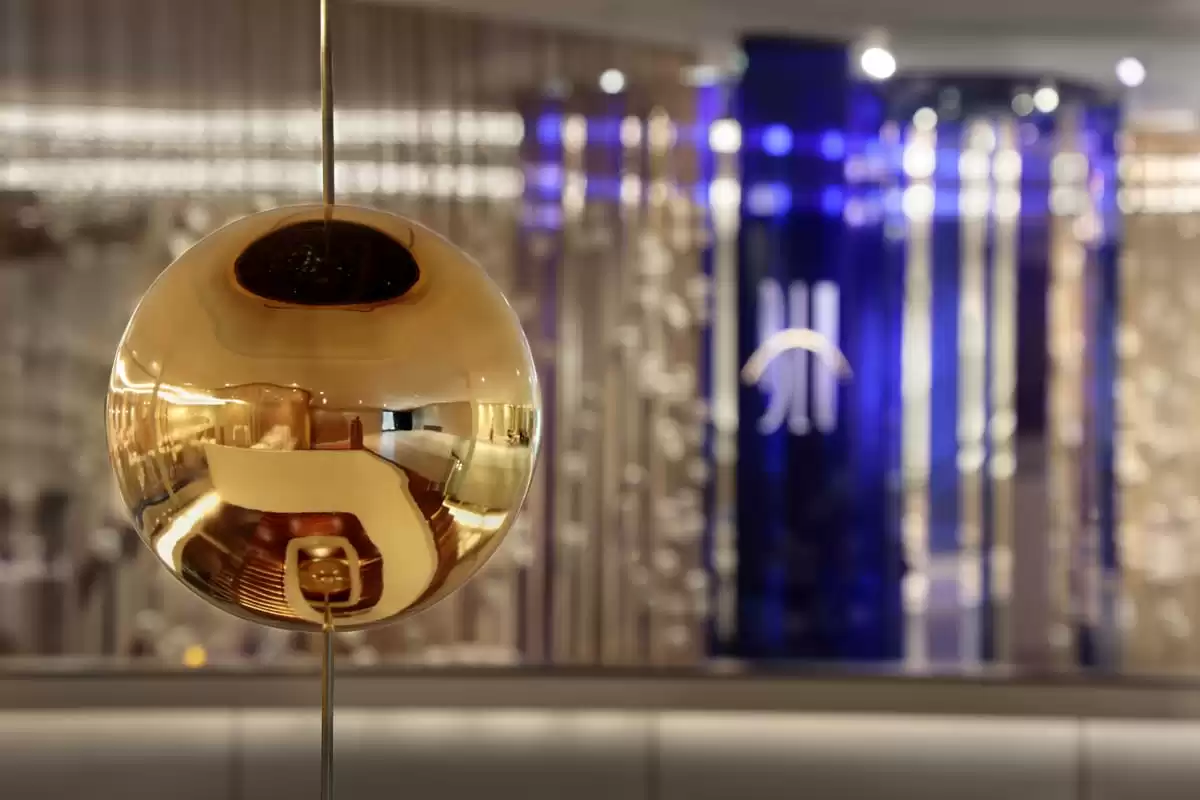 el Celebrity Edge :  cabine 283
