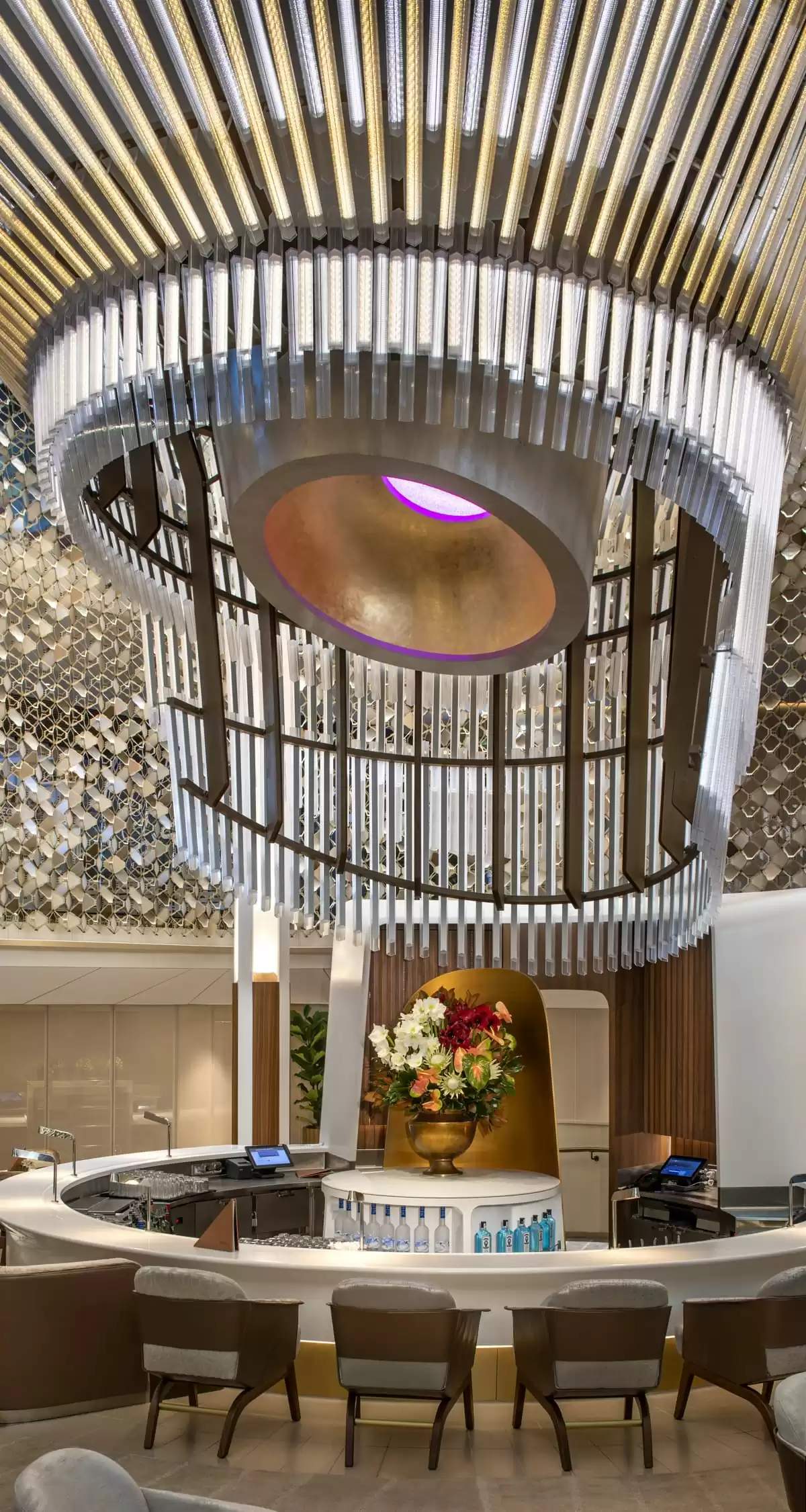 el Celebrity Edge :  cabine 293