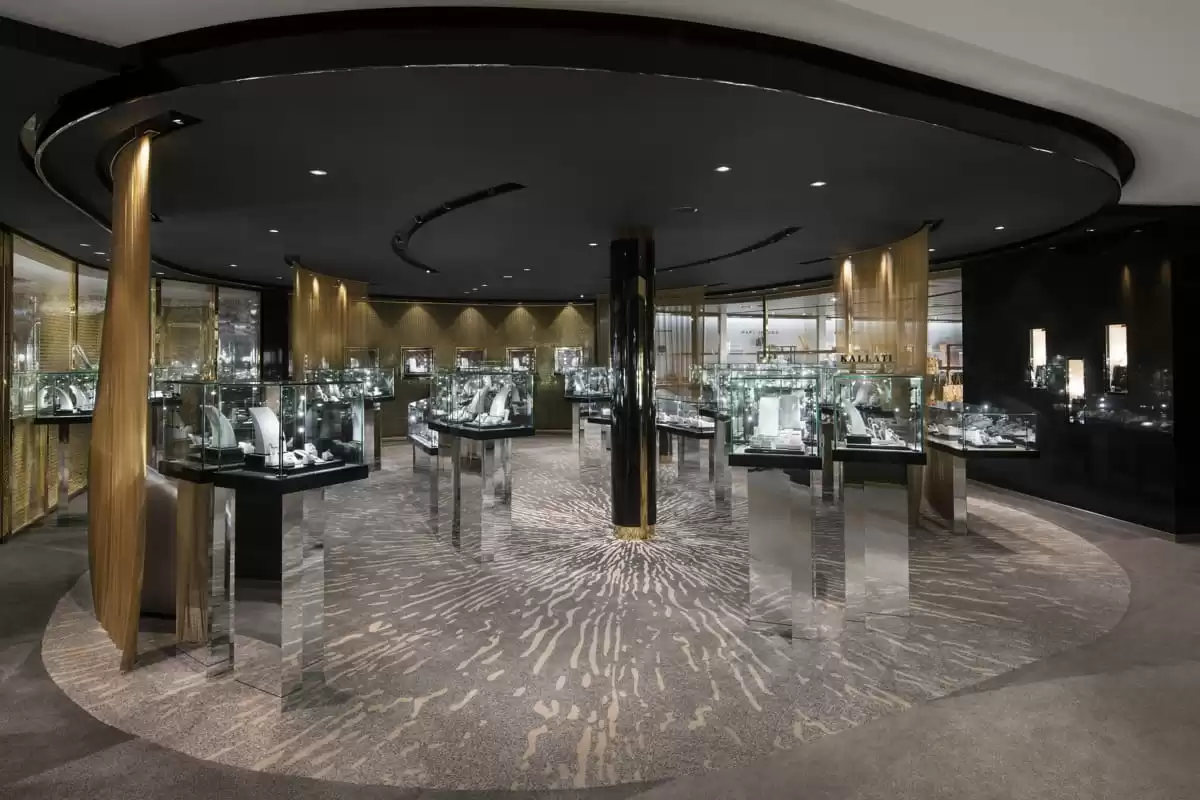 el Celebrity Edge :  cabine 309