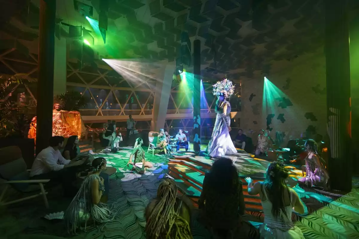 el Celebrity Edge :  cabine 349
