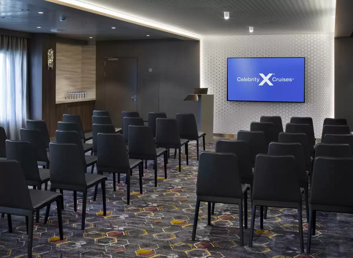 el Celebrity Edge :  cabine 359