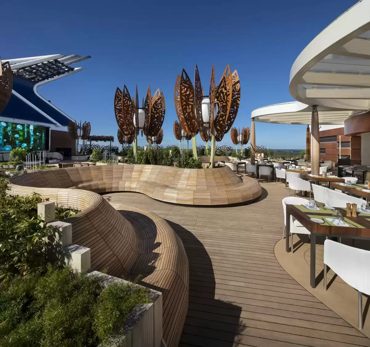 el Celebrity Edge :  cabine 362