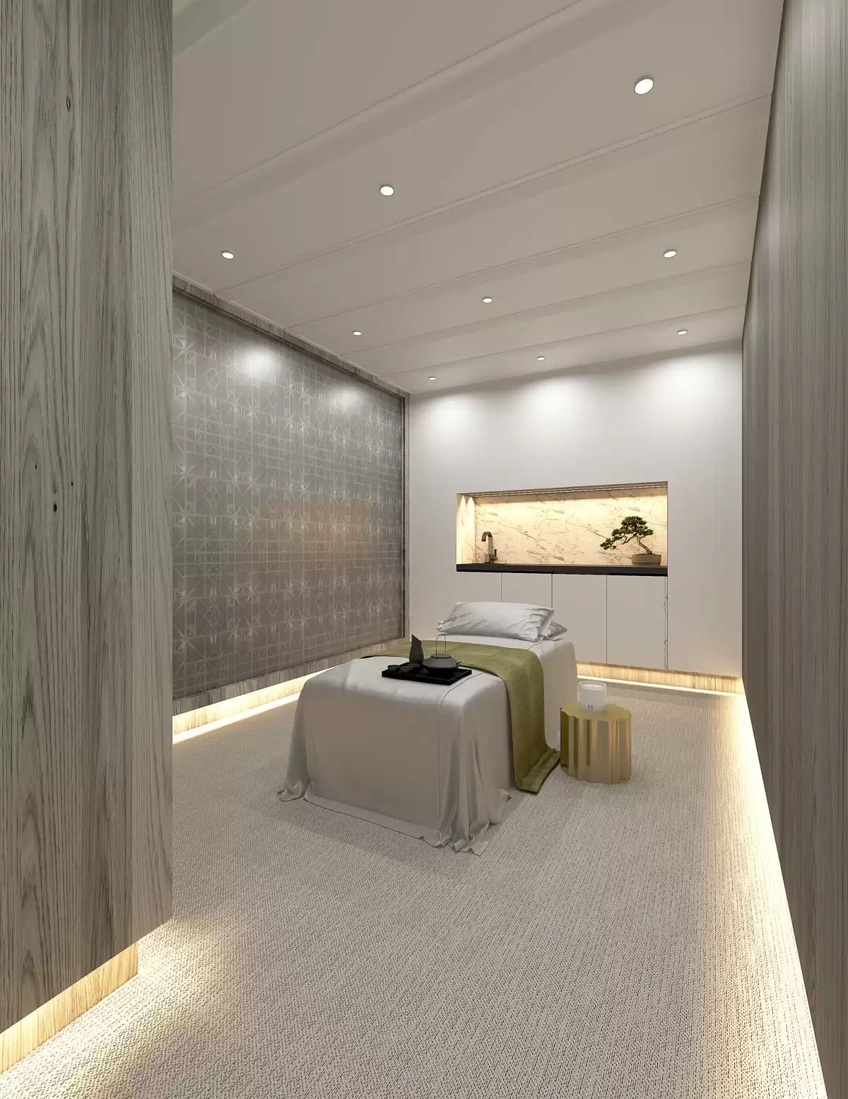 el Celebrity Edge :  cabine 389