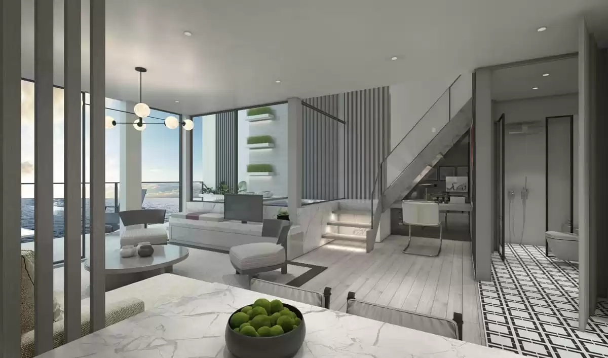 el Celebrity Edge :   4