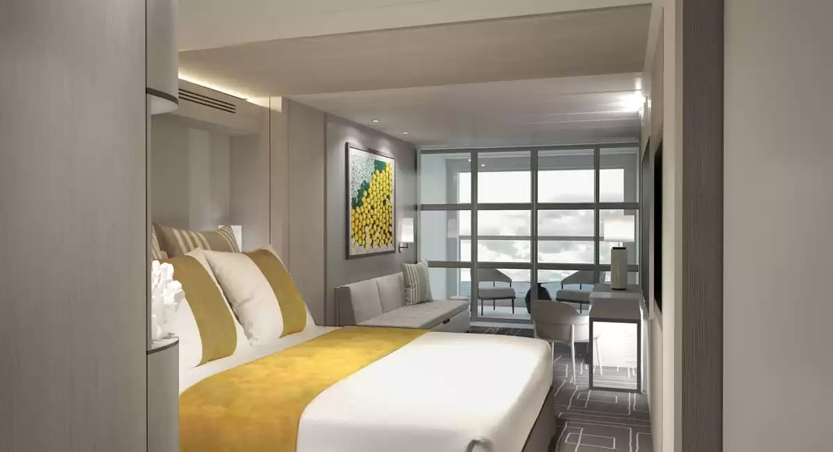el Celebrity Edge :   11