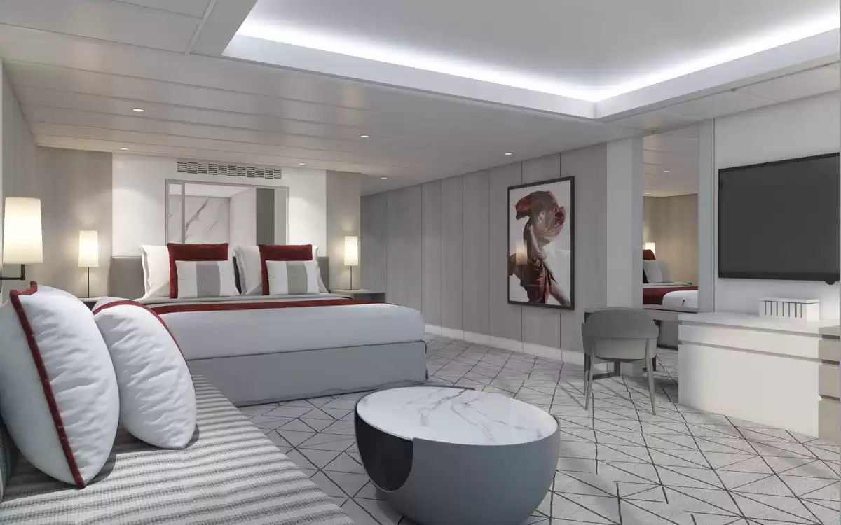 el Celebrity Edge :   15