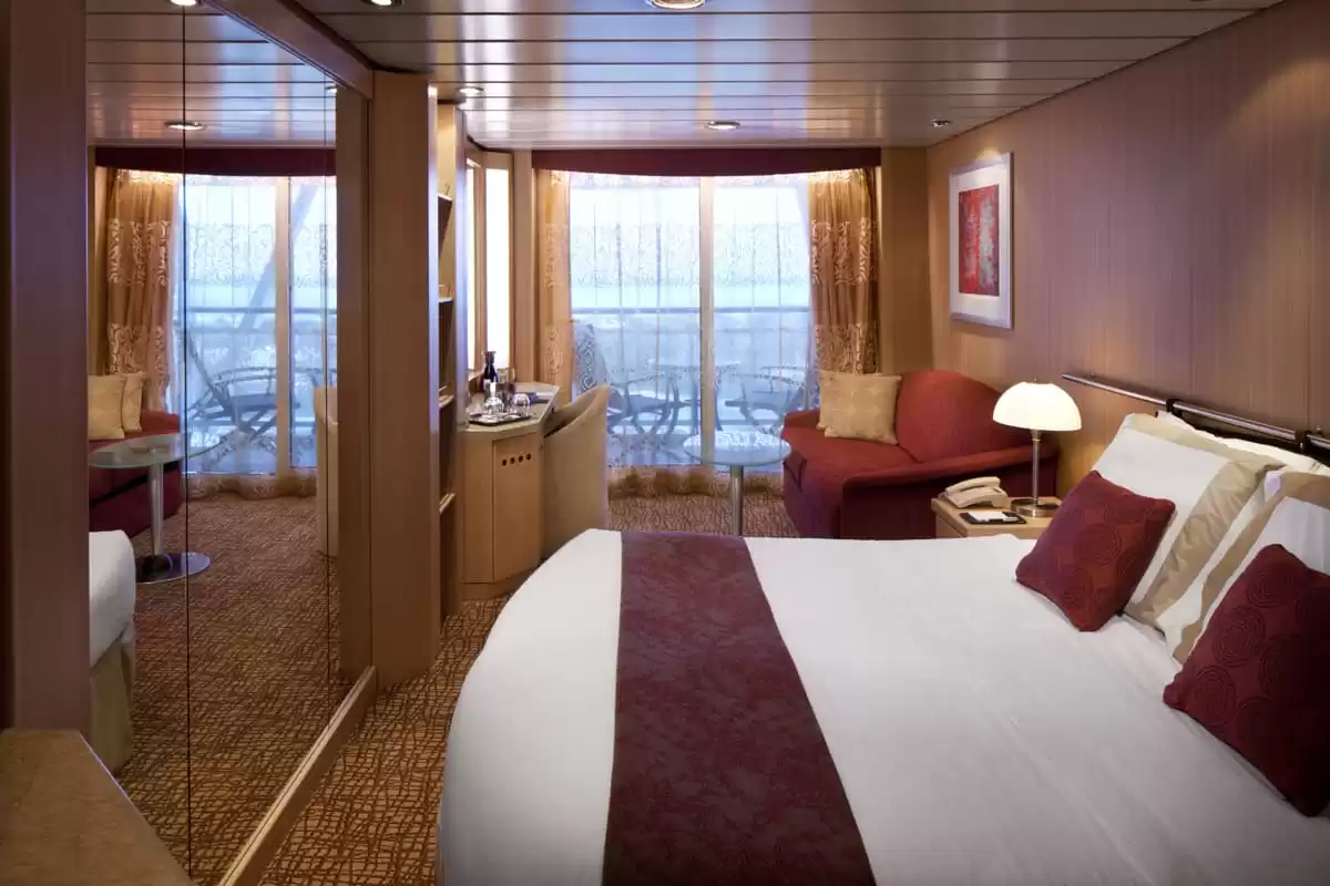 el Celebrity Infinity :   4