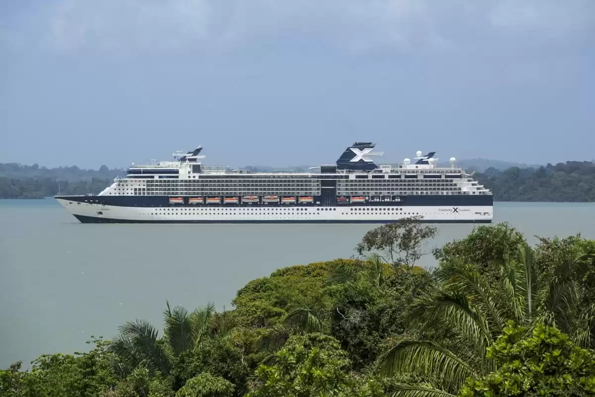 el Celebrity Infinity :   6