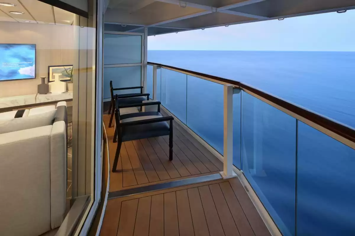 el Celebrity Infinity :   7