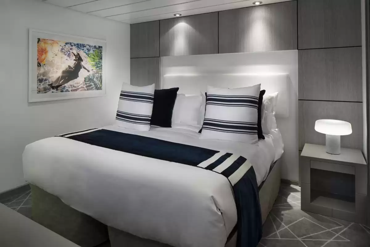 el Celebrity Infinity :   9
