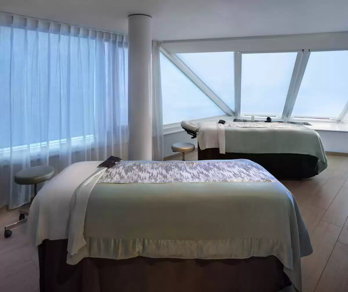 el Celebrity Millennium :  cabine 27