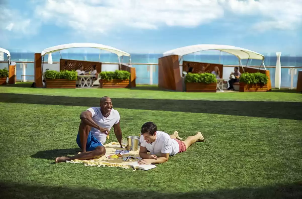 el Celebrity Reflection :  cabine 0