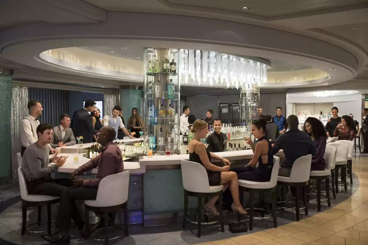 el Celebrity Reflection :  cabine 8