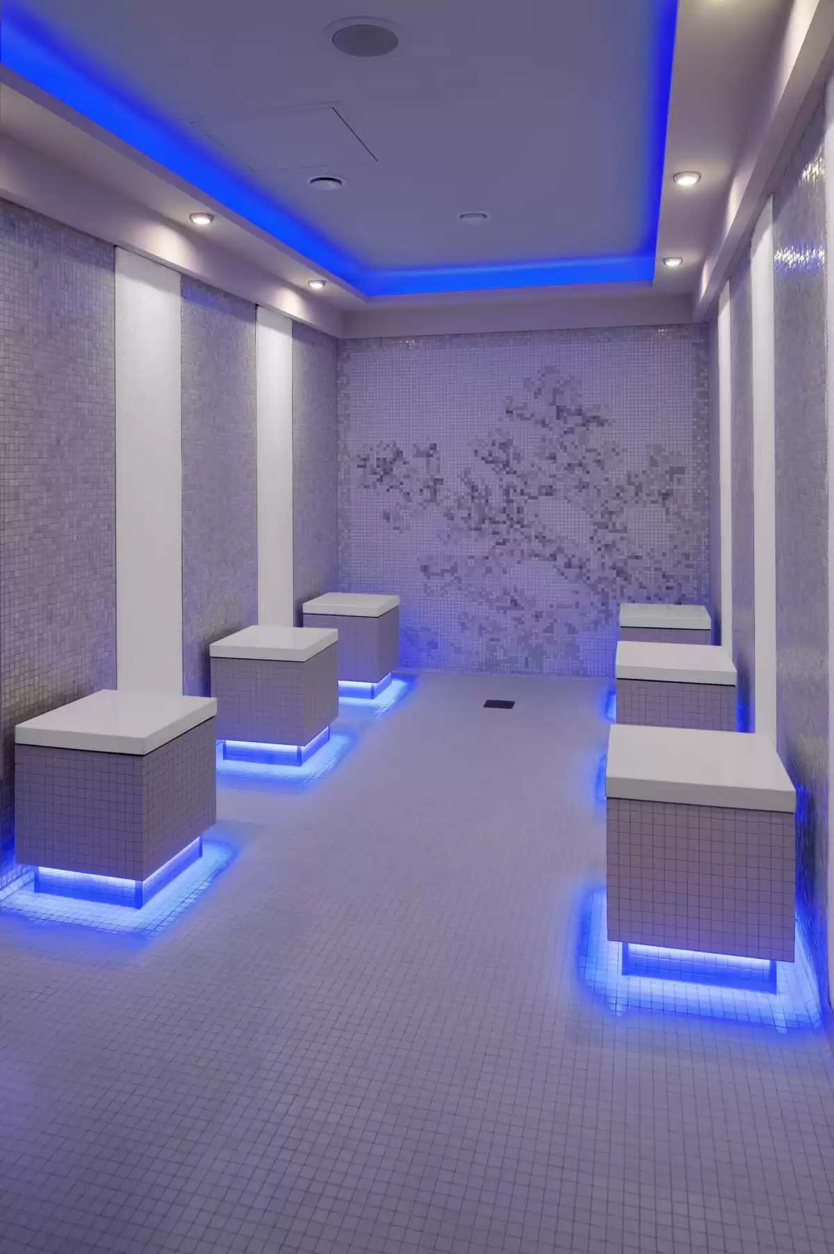 el Celebrity Reflection :  cabine 9