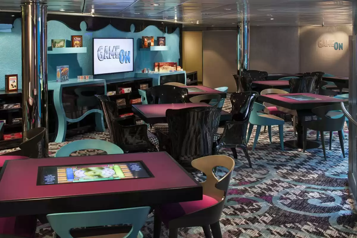 el Celebrity Reflection :  cabine 11