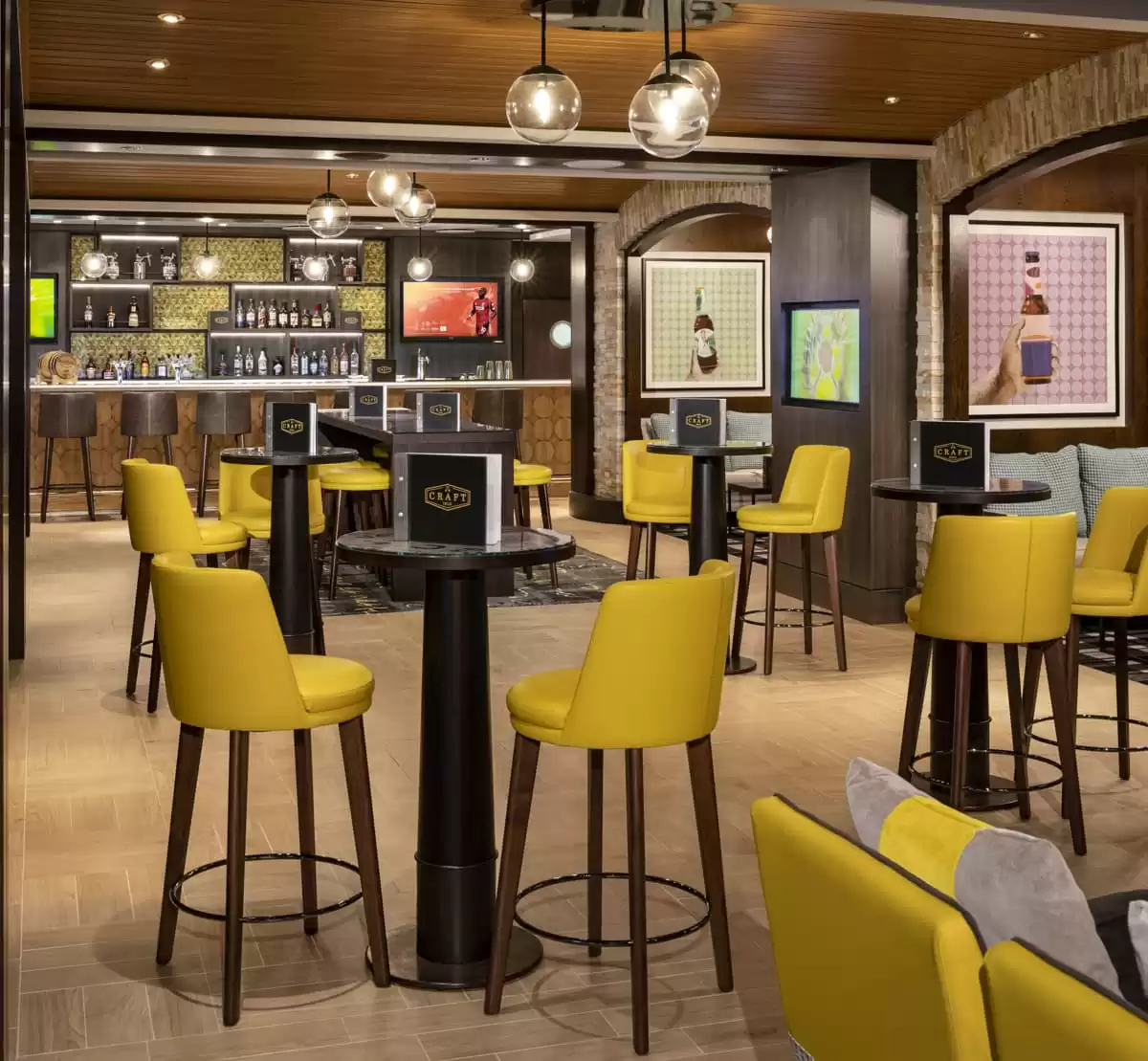 el Celebrity Silhouette :  cabine 15