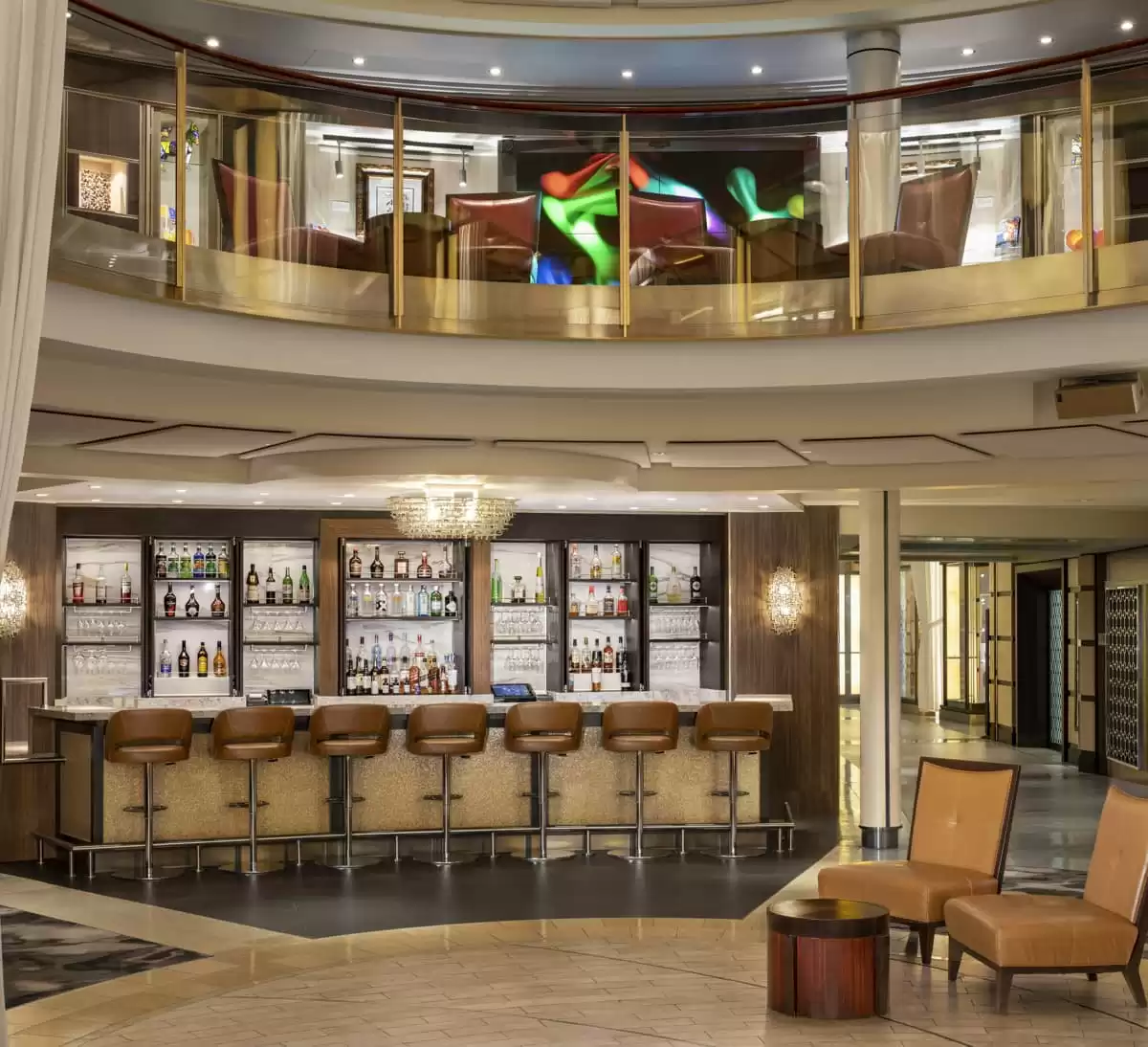 el Celebrity Silhouette :  cabine 16