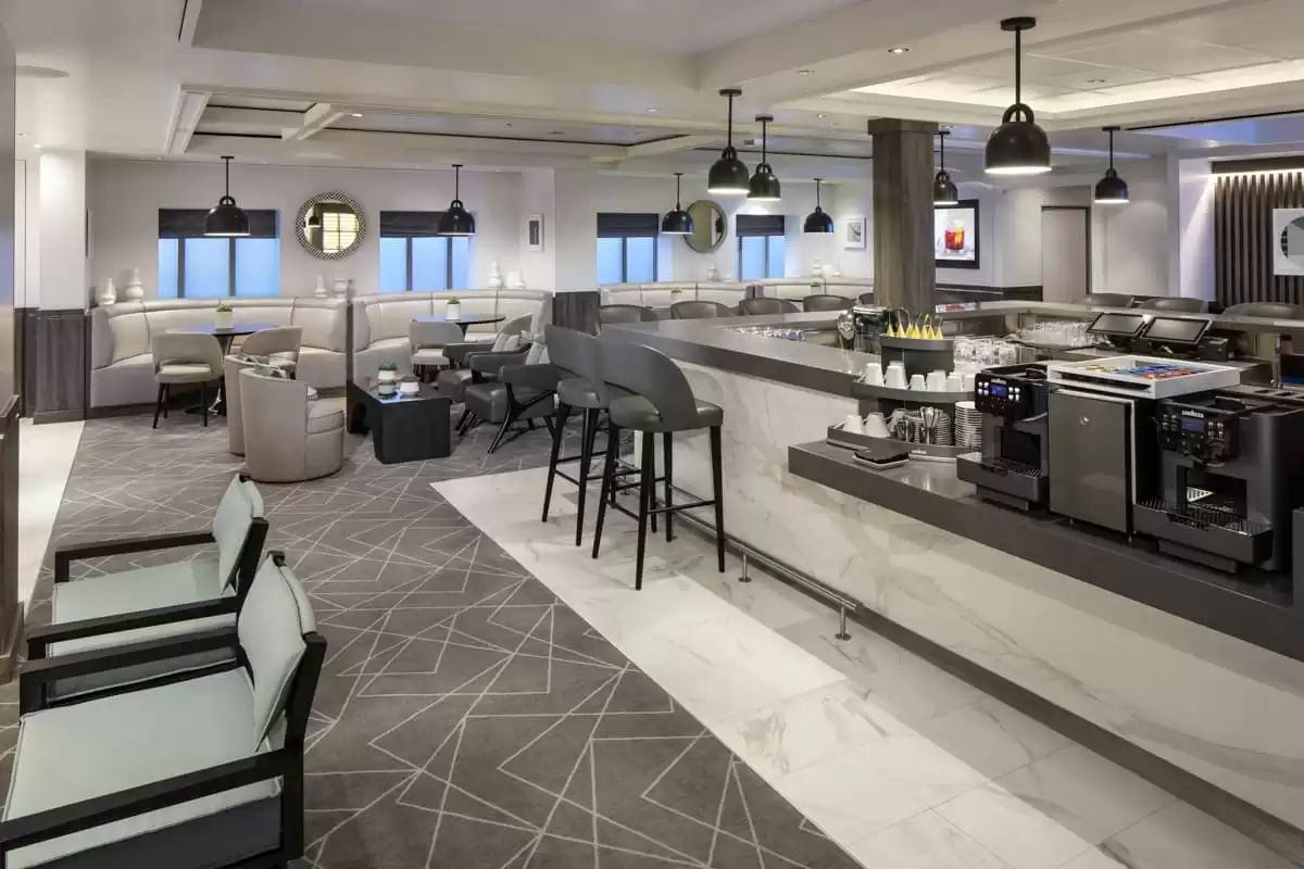 el Celebrity Silhouette :  cabine 26