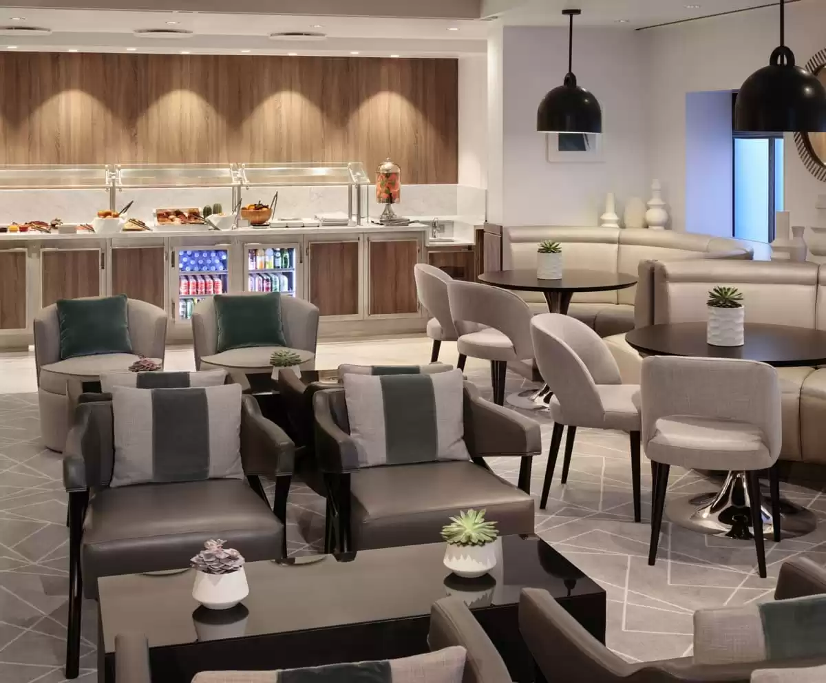 el Celebrity Silhouette :  cabine 27