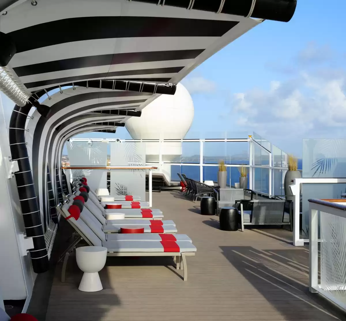 el Celebrity Silhouette :  cabine 28