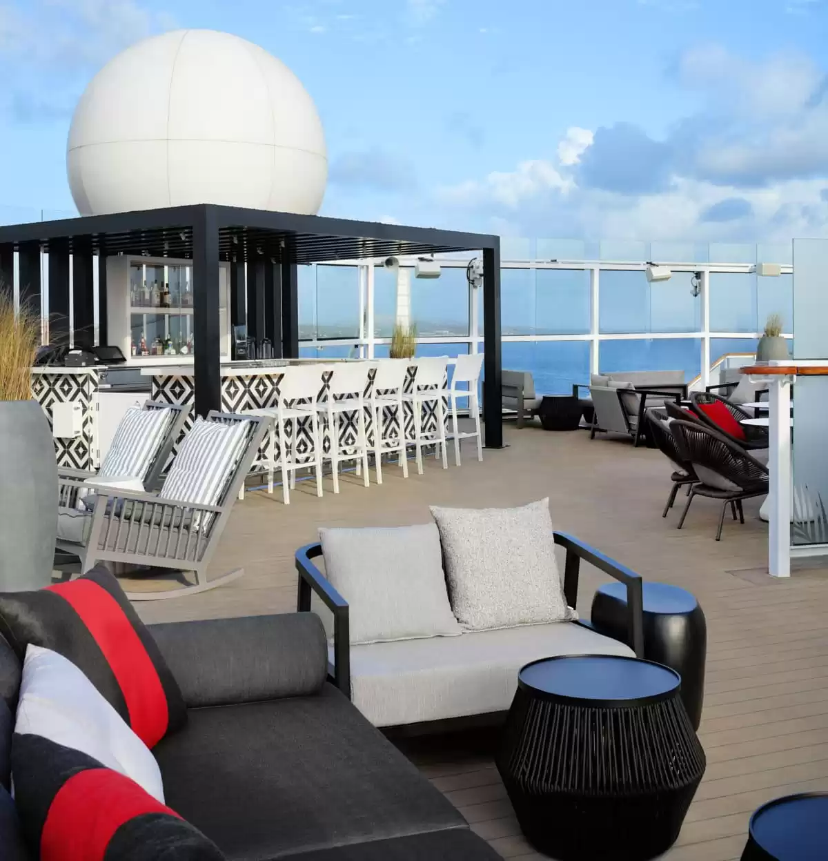 el Celebrity Silhouette :  cabine 29