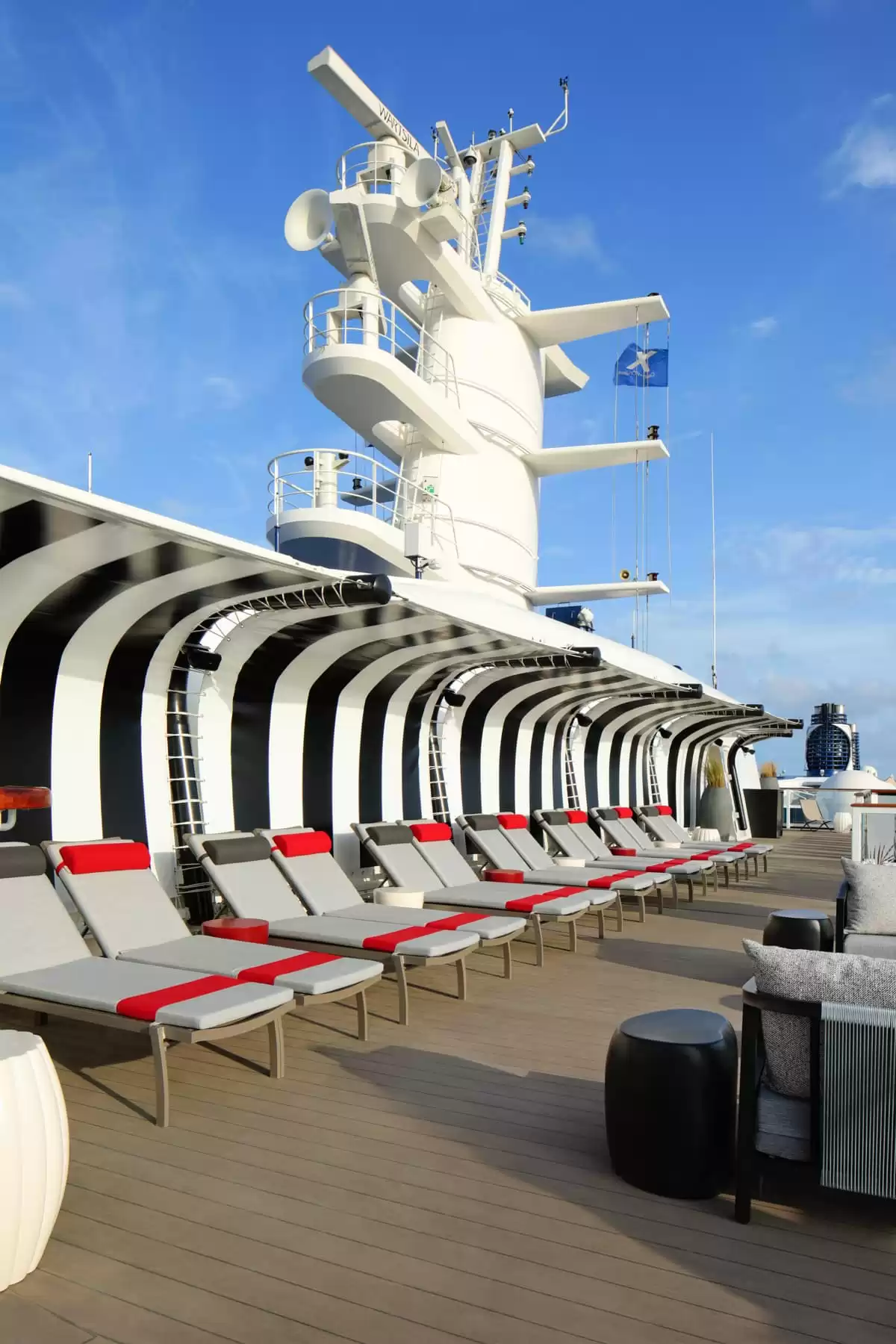 el Celebrity Silhouette :  cabine 30