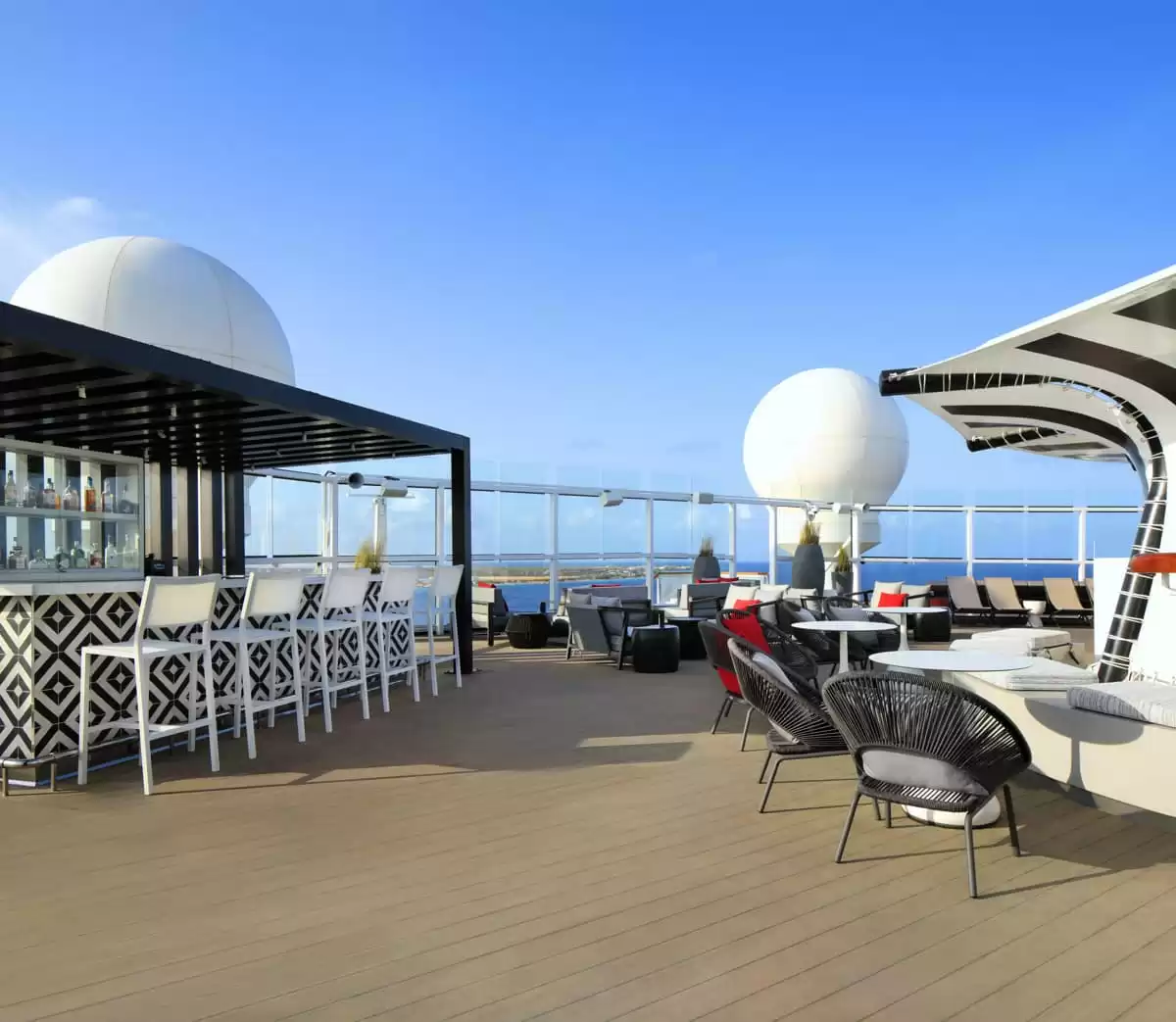 el Celebrity Silhouette :  cabine 31
