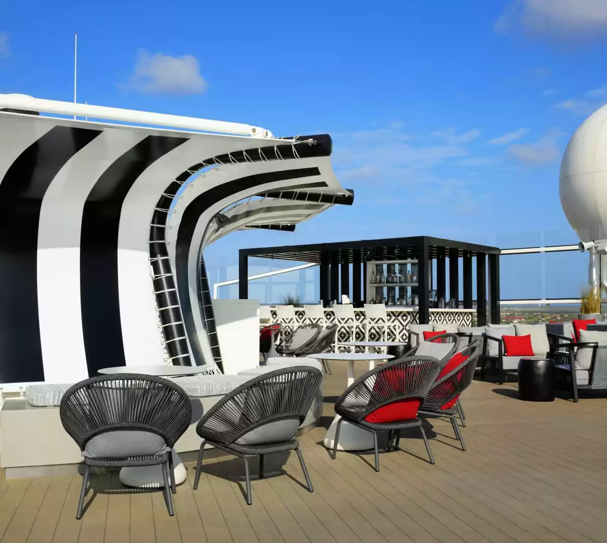 el Celebrity Silhouette :  cabine 32
