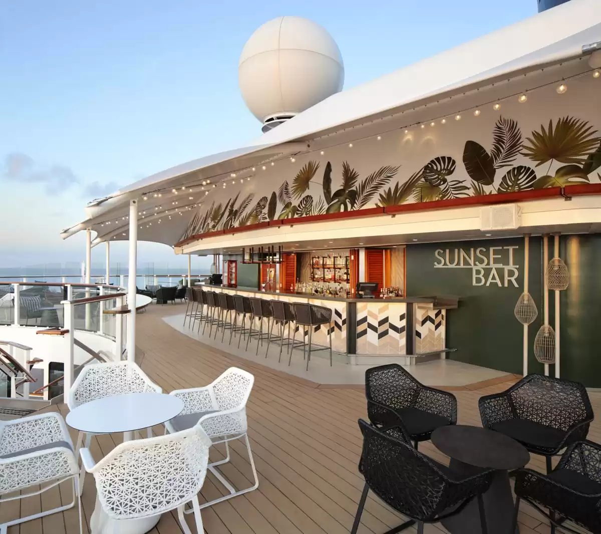el Celebrity Silhouette :  cabine 36
