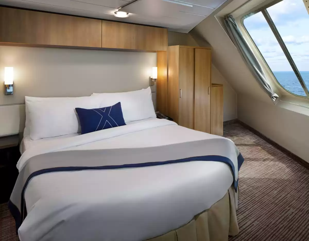 el Celebrity Silhouette :   2