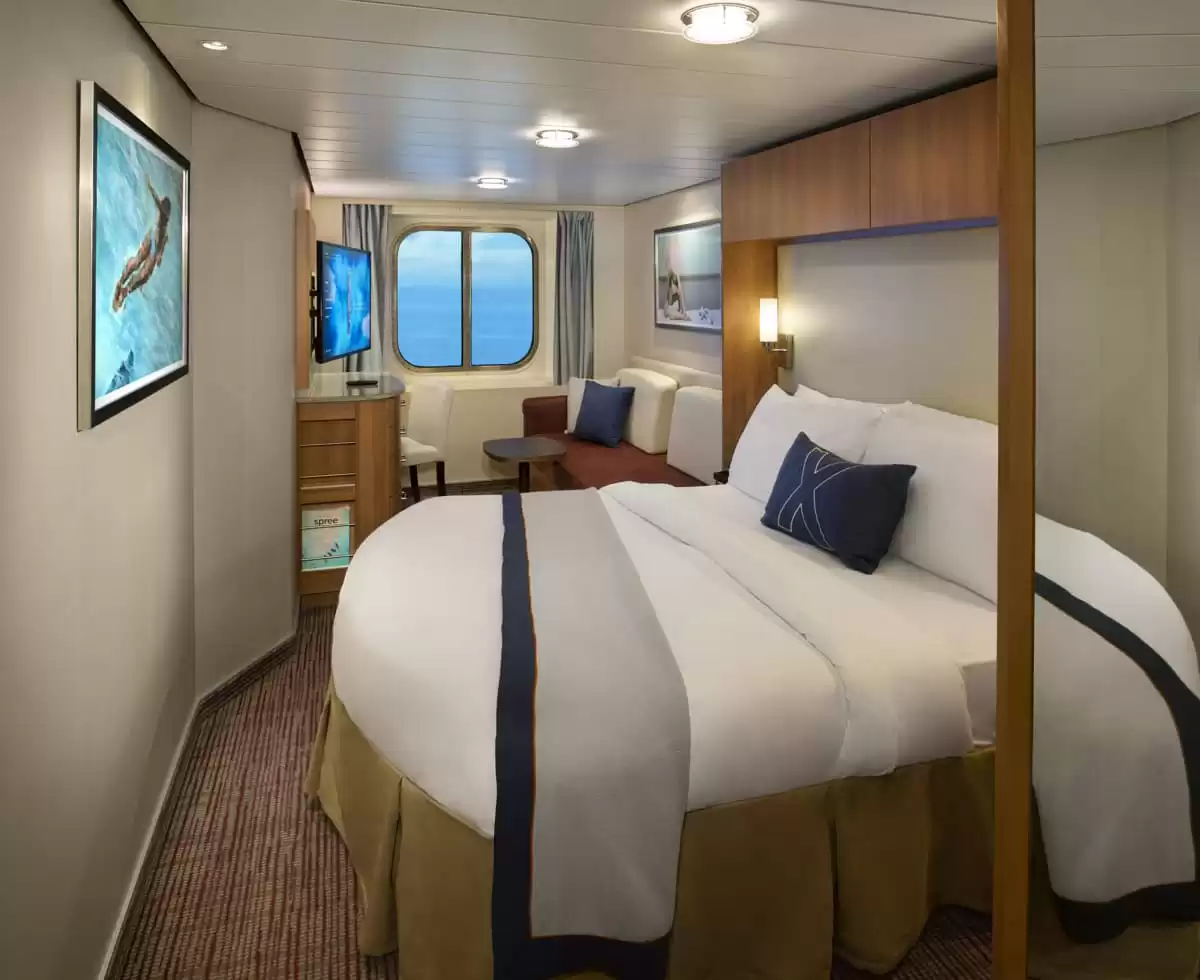 el Celebrity Silhouette :   5