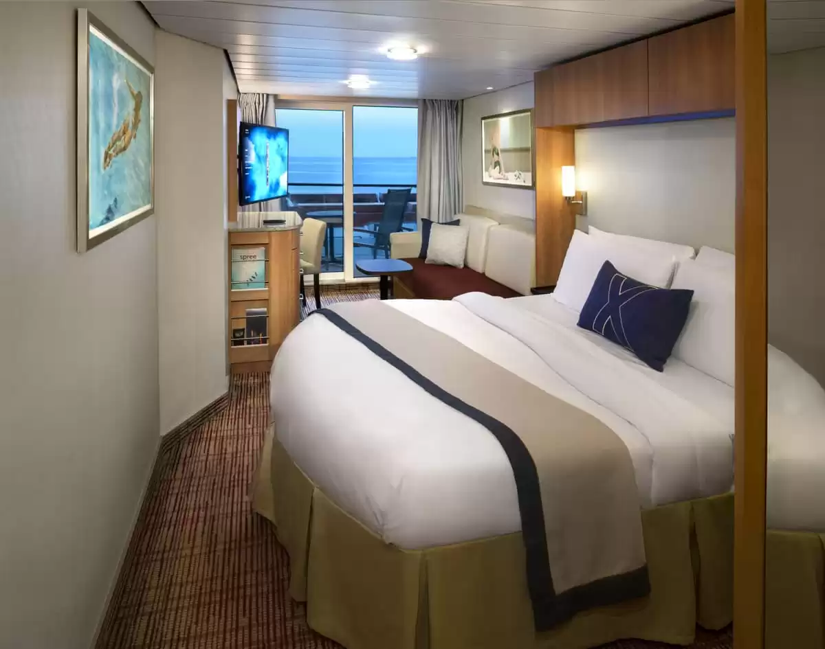 el Celebrity Silhouette :   6