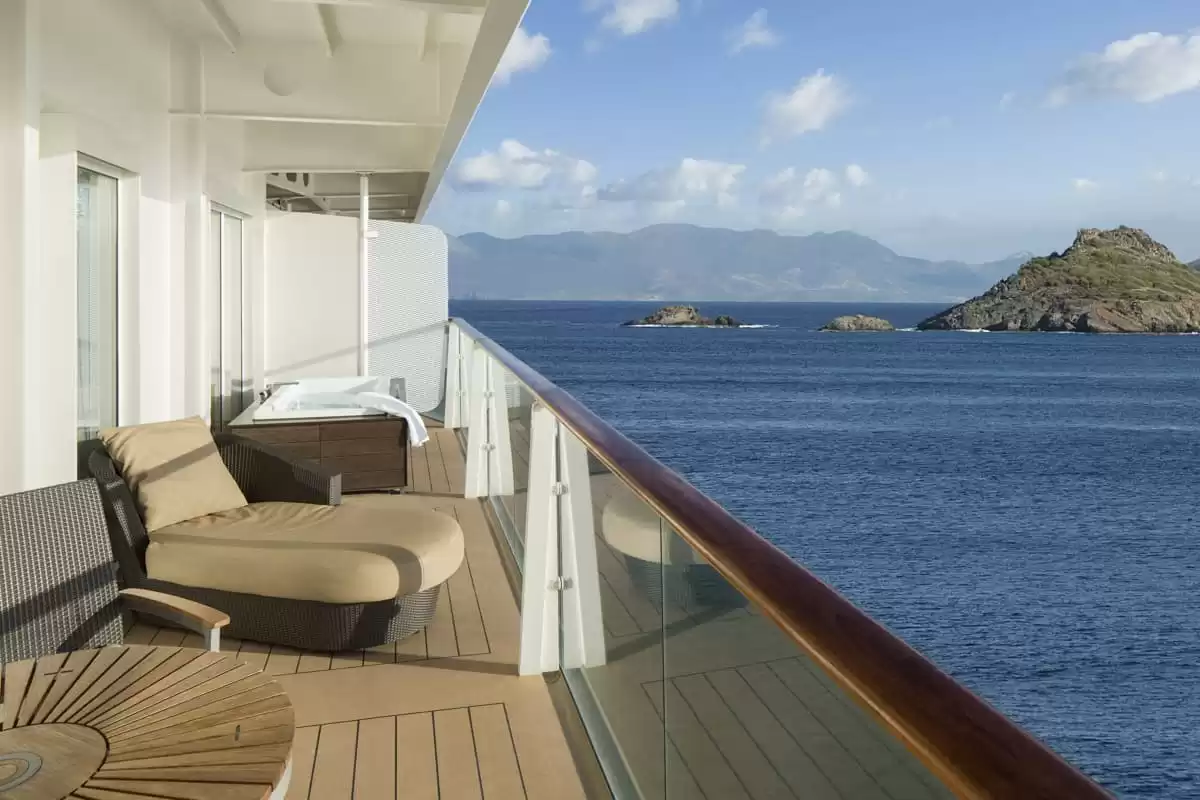 el Celebrity Silhouette :   7