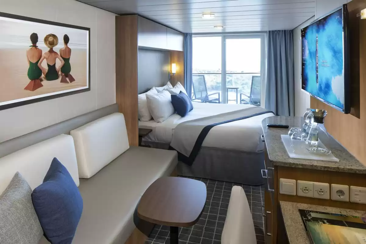 el Celebrity Silhouette :   8