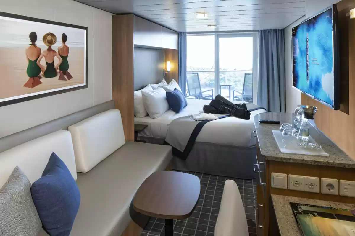 el Celebrity Silhouette :   9