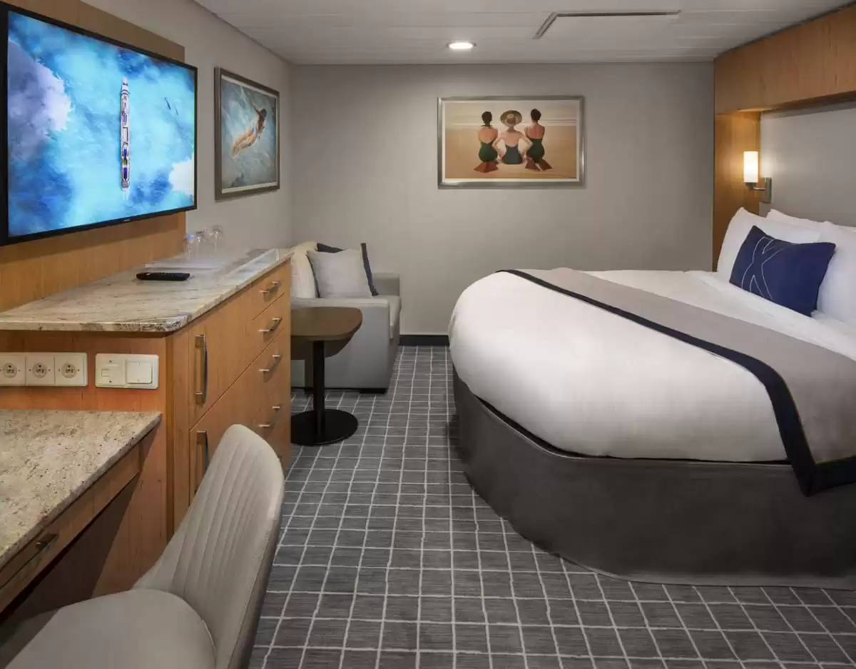 el Celebrity Silhouette :   15