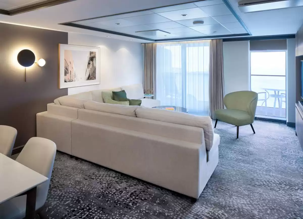 el Celebrity Silhouette :   20