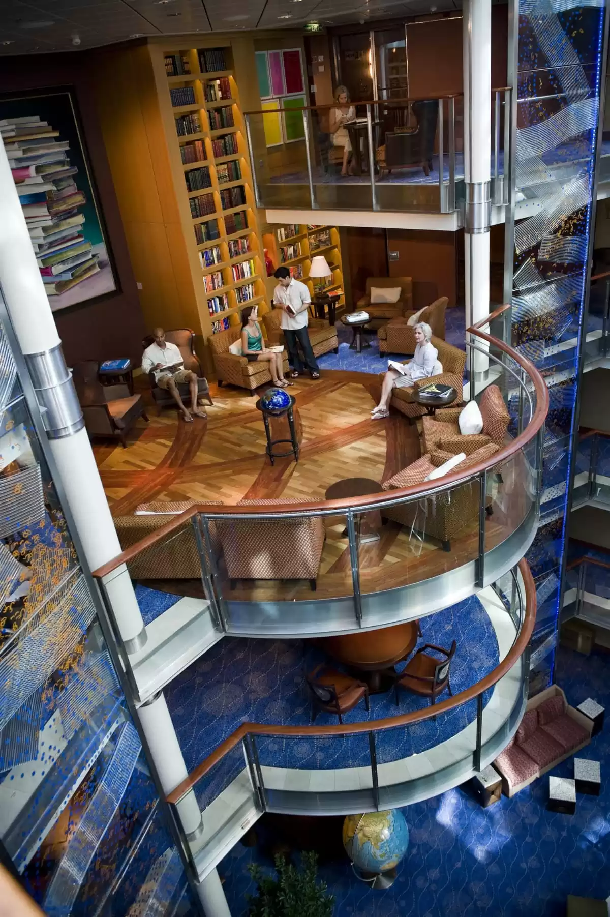 el Celebrity Solstice :  cabine 11