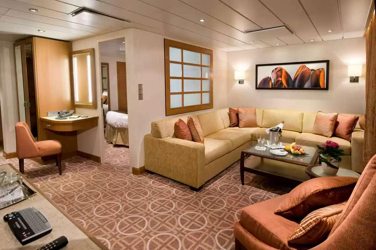 el Celebrity Solstice :   0