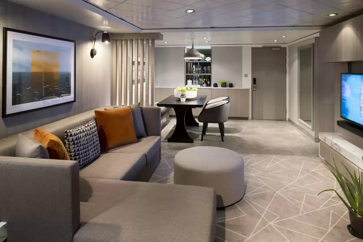 el Celebrity Summit :   15