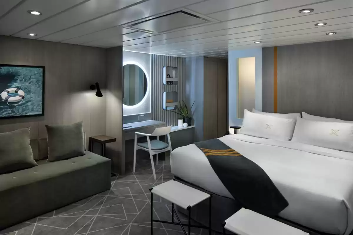 el Celebrity Summit :   17