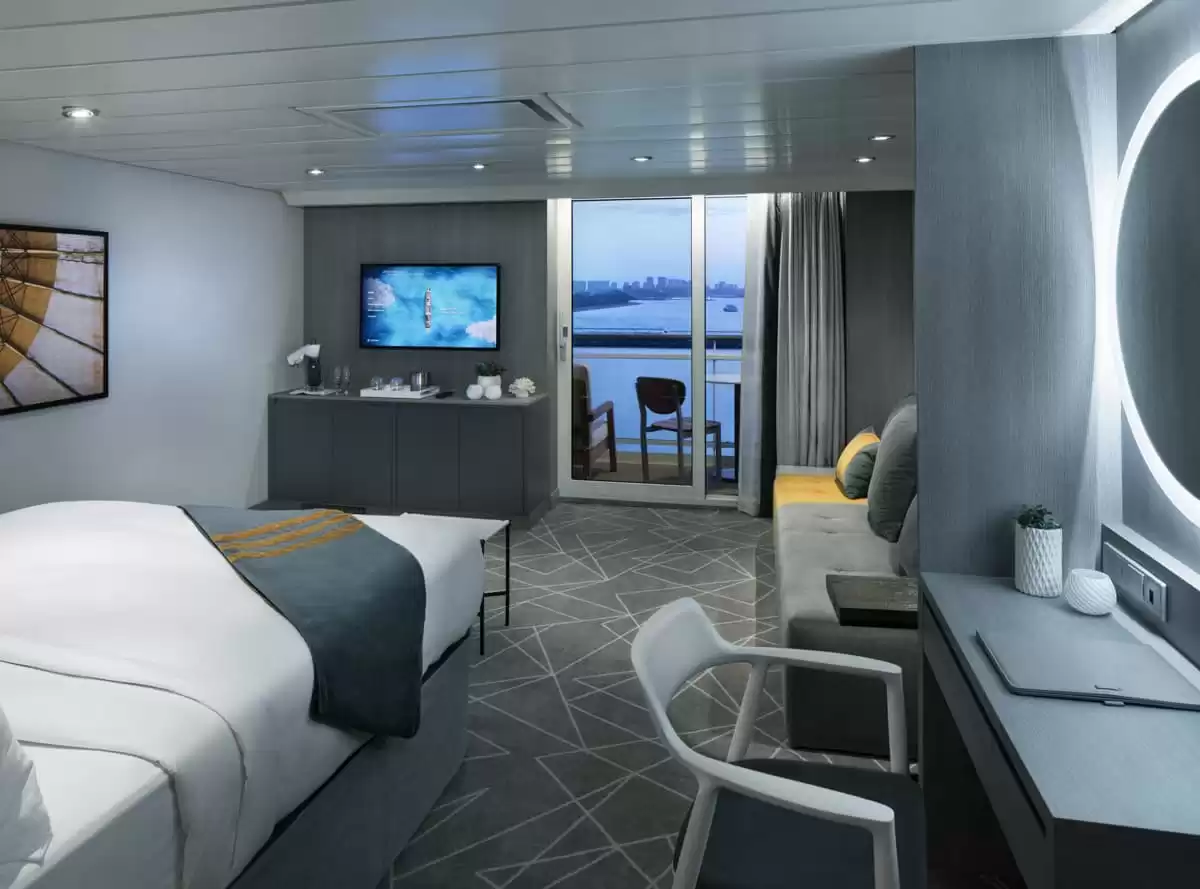 el Celebrity Summit :   18