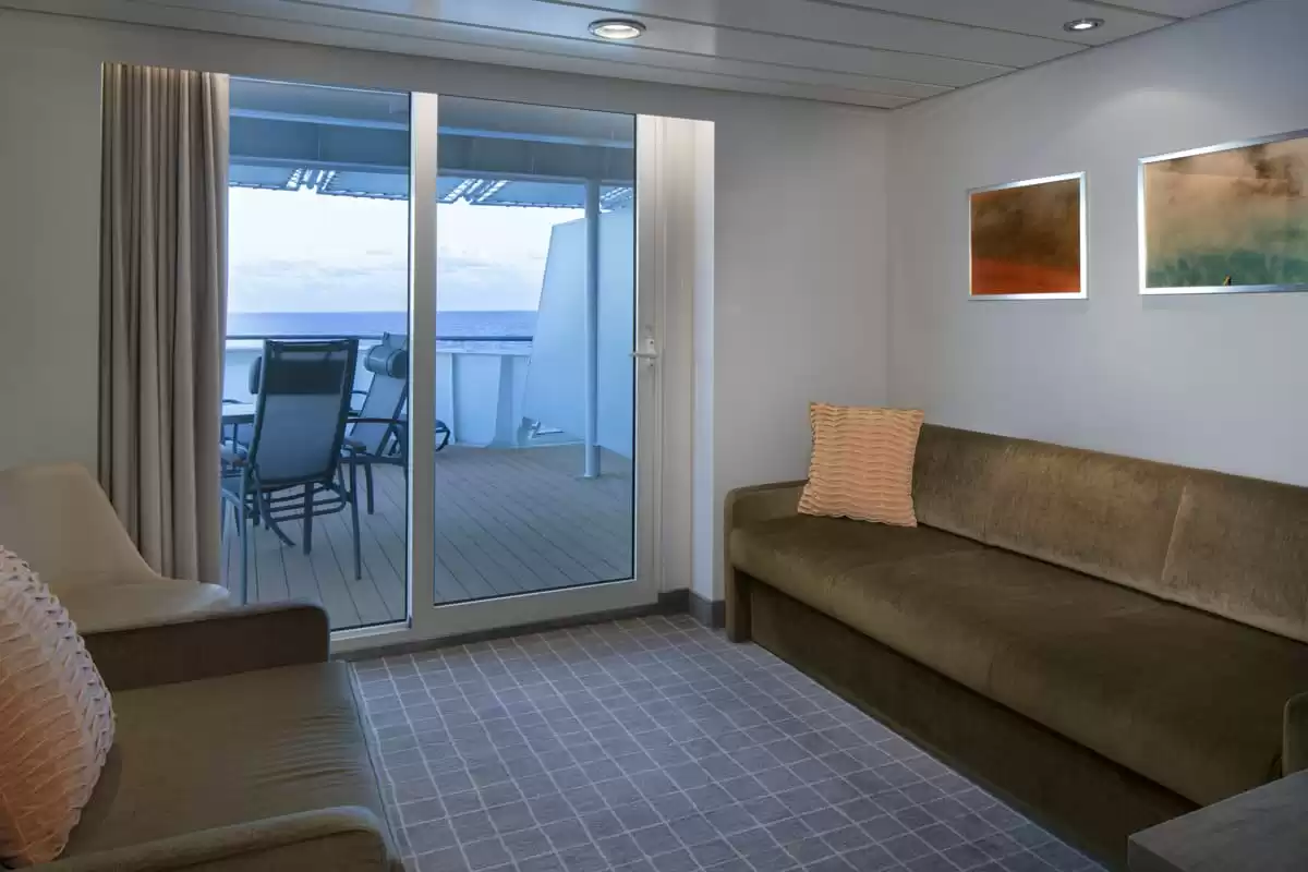 el Celebrity Summit :   23