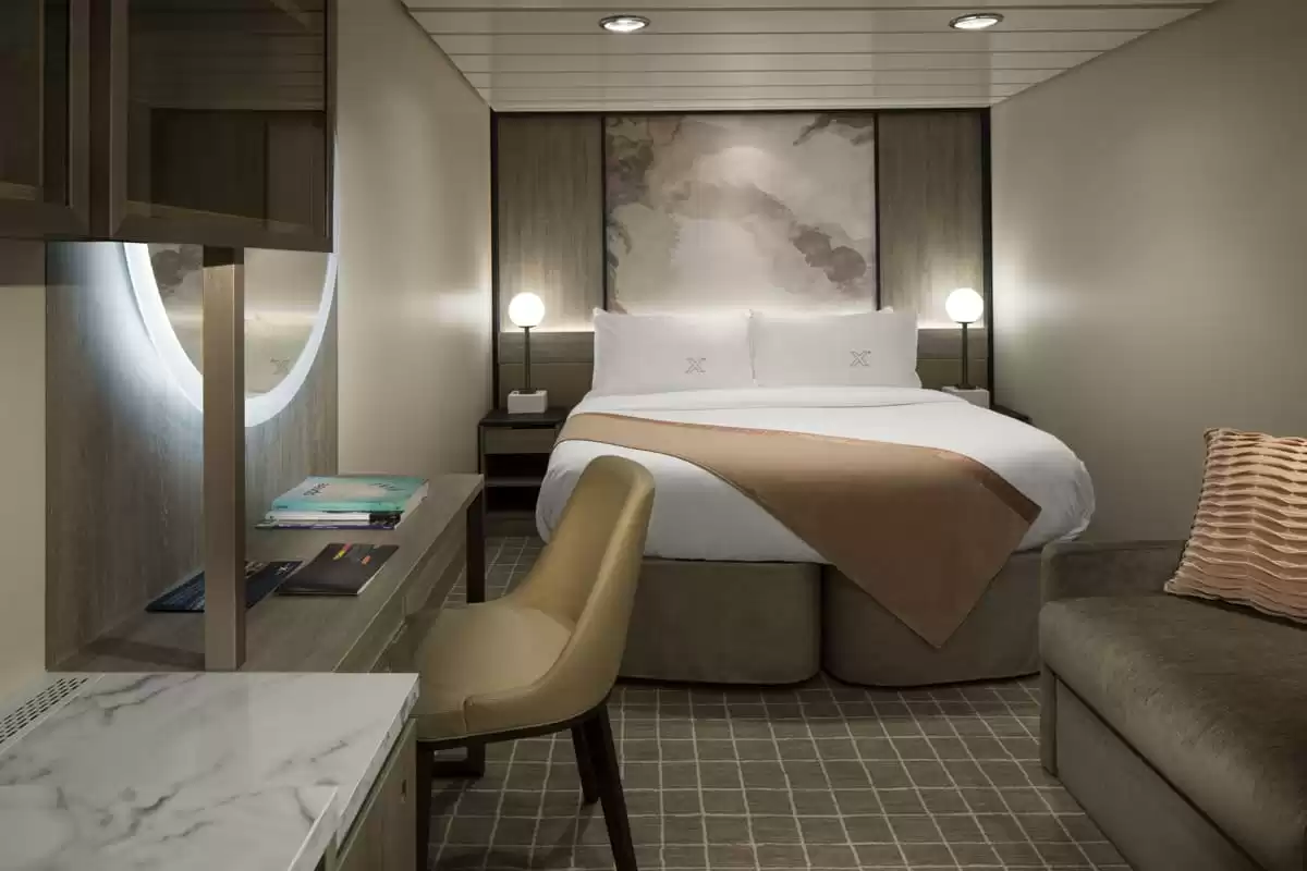 el Celebrity Summit :   25